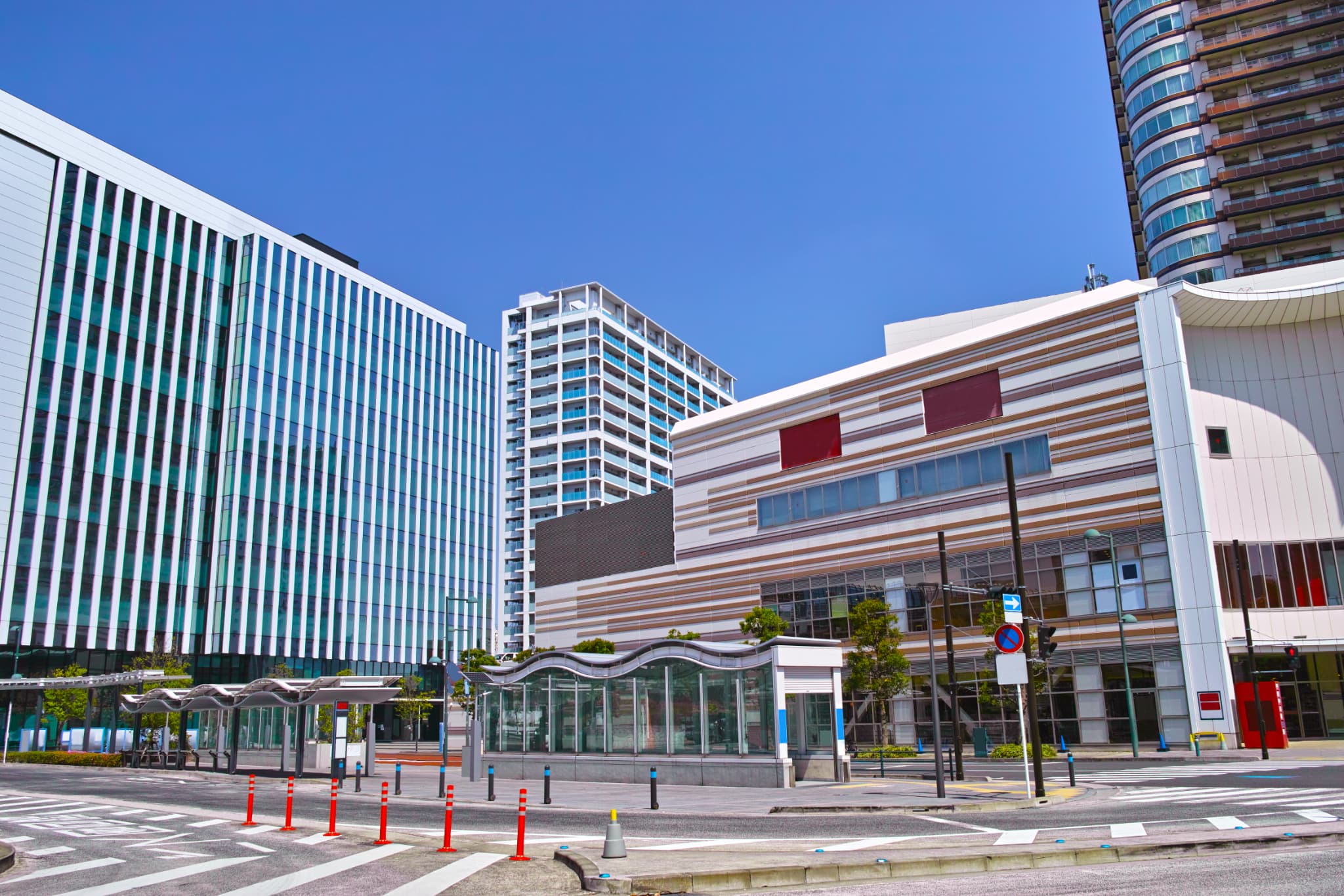建築事業01
